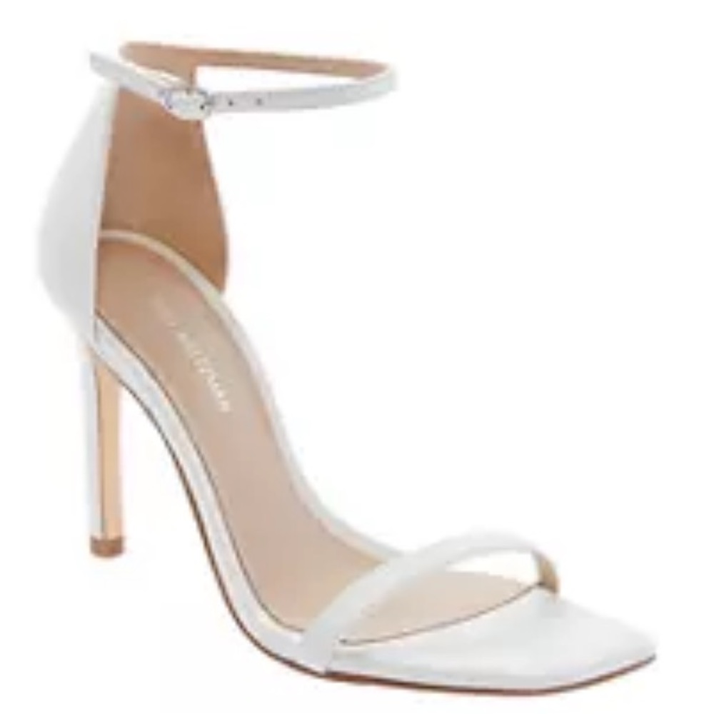 Sky High Stuart Weitzman Heels 👠